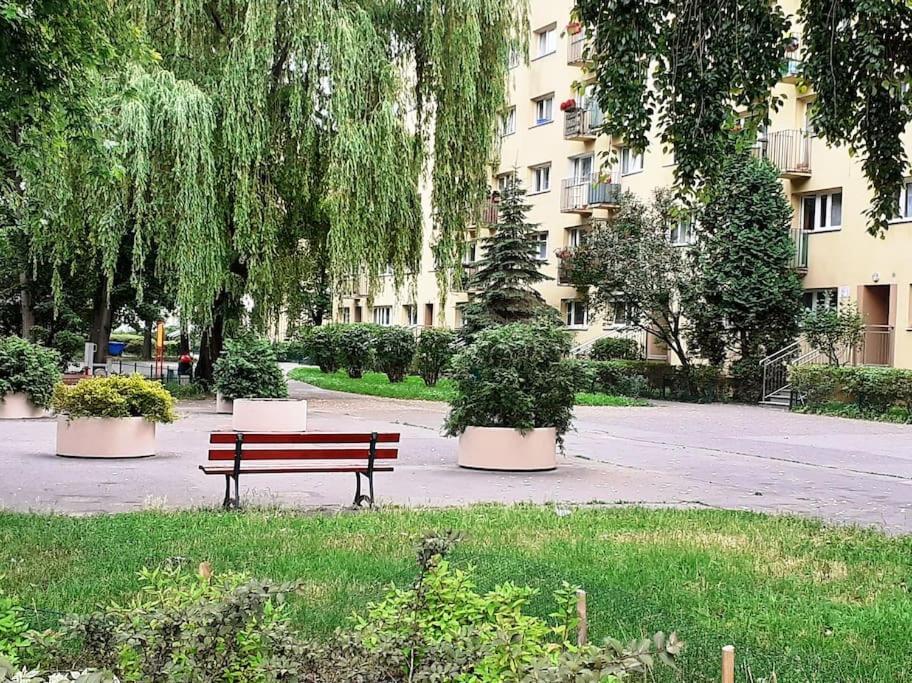 Apartament Kawalerka Stare Bielany Warszawa