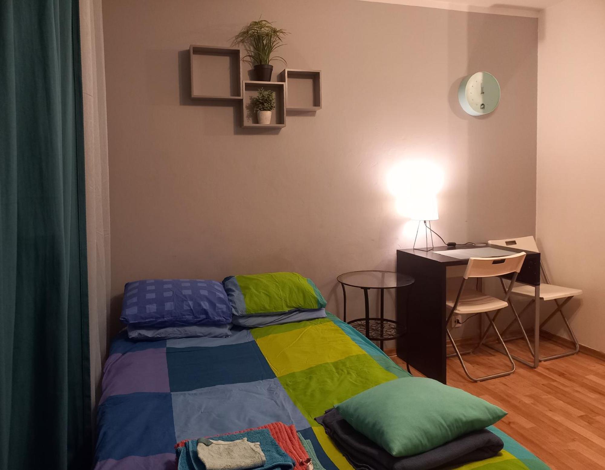 Kawalerka Stare Bielany Apartament *