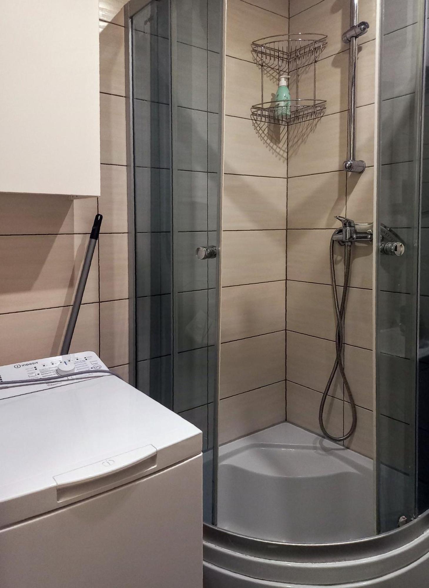 Apartament Kawalerka Stare Bielany *