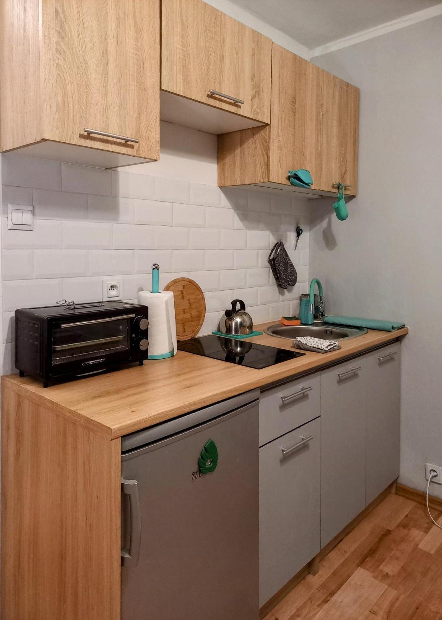 Kawalerka Stare Bielany Apartament Warszawa